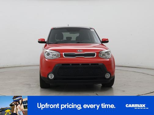 2014 Kia Soul !
