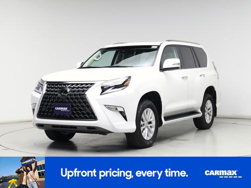 2023 Lexus GX 460 Premium