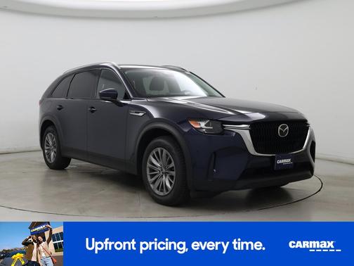 2024 Mazda CX-90 PHEV Preferred