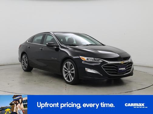 2020 Chevrolet Malibu Premier