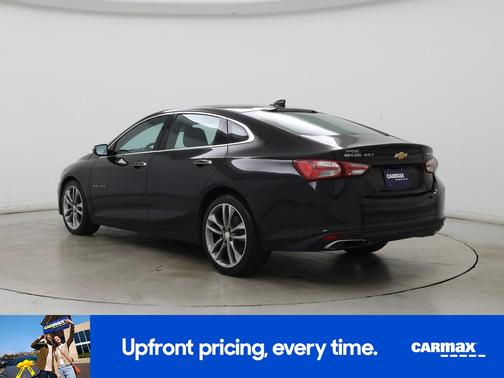 2020 Chevrolet Malibu Premier