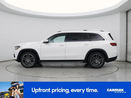 2022 Mercedes-Benz GLS 450 