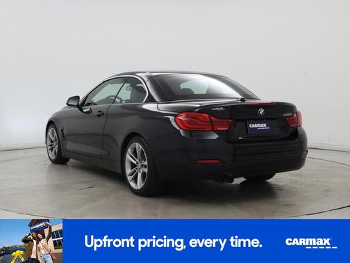 2019 BMW 430 I