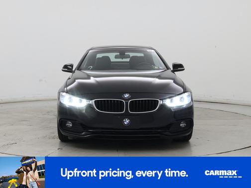 2019 BMW 430 I