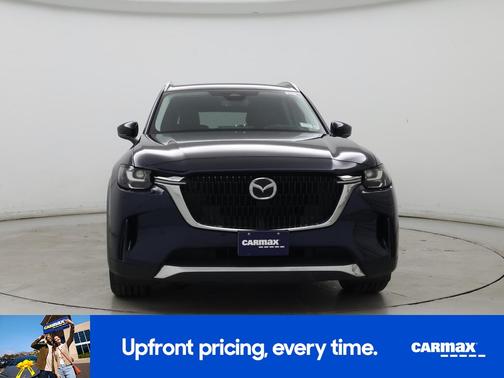 2024 Mazda CX-90 PHEV Premium