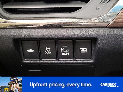 Black 2014 Toyota Avalon Limited