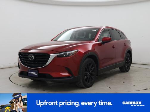 2023 Mazda CX-9 Touring Plus
