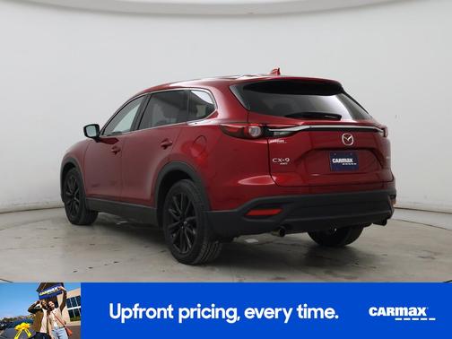 2023 Mazda CX-9 Touring Plus