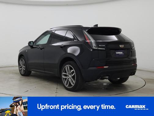 2019 Cadillac XT4 Sport