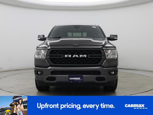 2022 RAM 1500 Bighorn