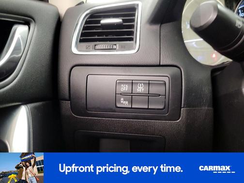 2016 Mazda CX-5 2016.5 Touring