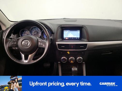 2016 Mazda CX-5 2016.5 Touring