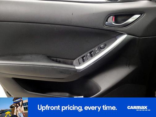 2016 Mazda CX-5 2016.5 Touring