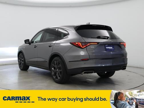 2022 Acura MDX SH-AWD A-Spec