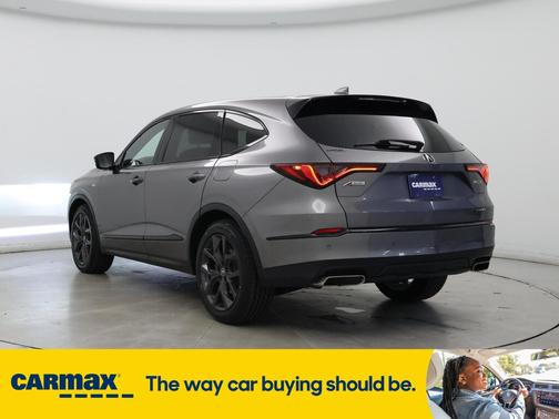 2022 Acura MDX SH-AWD A-Spec