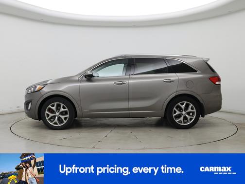 2017 Kia Sorento SX