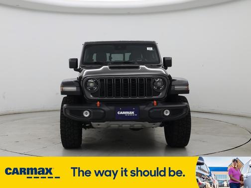 2024 Jeep Gladiator Mojave