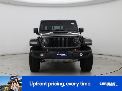 2024 Jeep Gladiator Mojave