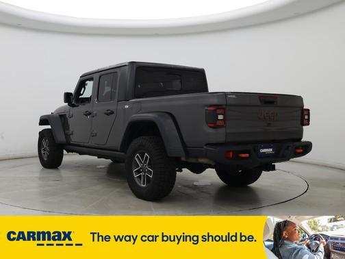 2024 Jeep Gladiator Mojave