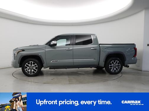 2024 Toyota Tundra Hybrid 1794