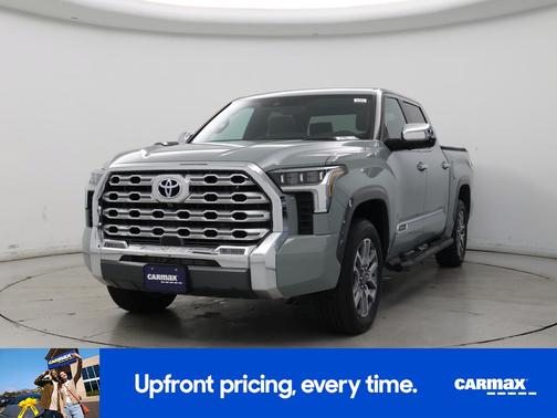 2024 Toyota Tundra Hybrid 1794