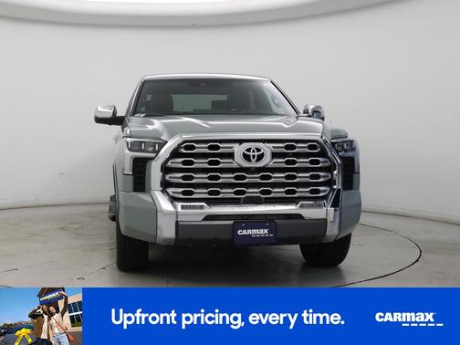 2024 Toyota Tundra Hybrid 1794