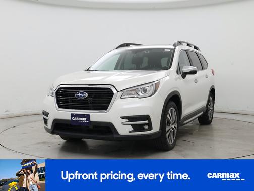 2020 Subaru Ascent Touring
