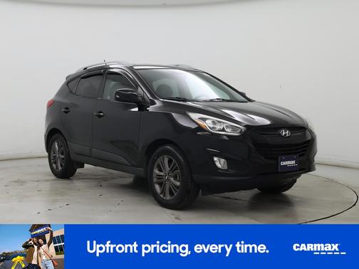 2014 Hyundai TUCSON SE