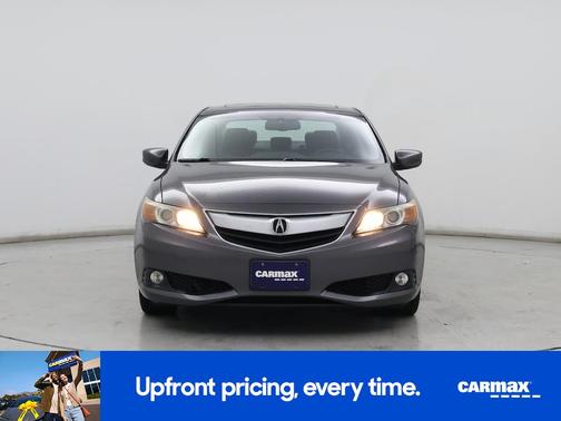 2015 Acura ILX 