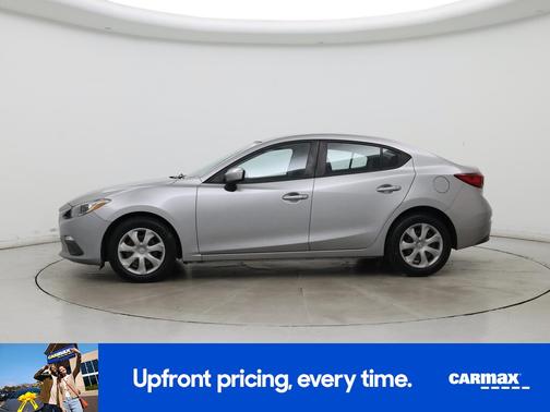 2014 Mazda Mazda3 I Sport