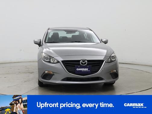 2014 Mazda Mazda3 I Sport