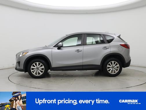 2014 Mazda CX-5 Sport