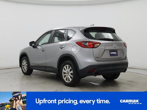 2014 Mazda CX-5 Sport