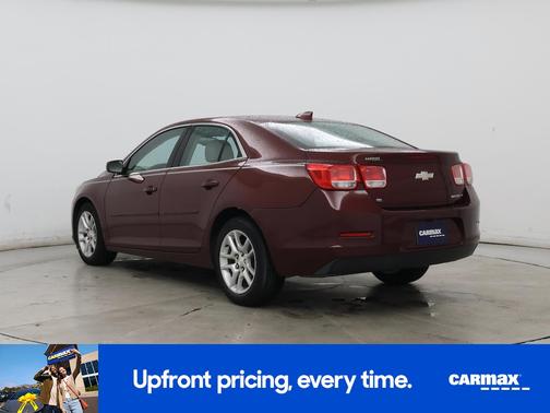 2015 Chevrolet Malibu LT