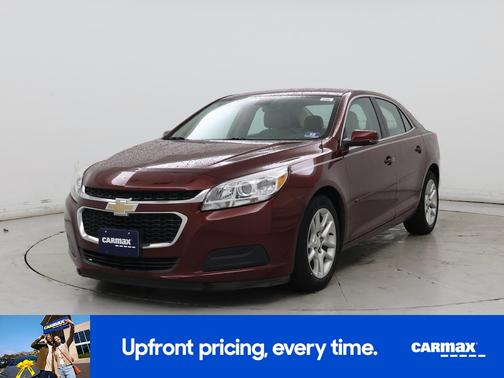 2015 Chevrolet Malibu LT