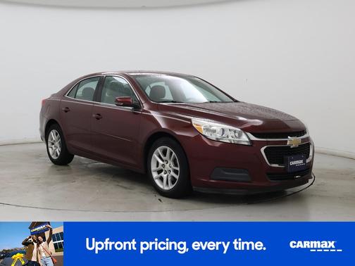 2015 Chevrolet Malibu LT