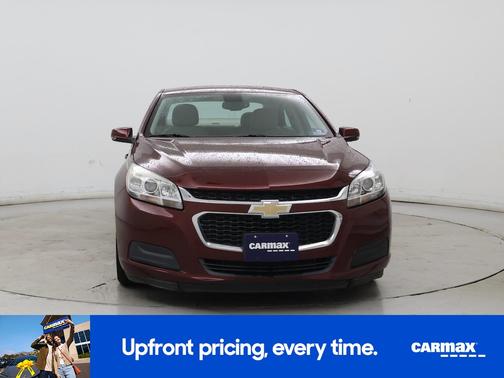 2015 Chevrolet Malibu LT