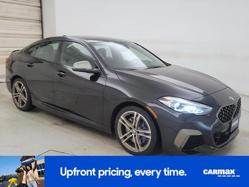 2021 BMW M235 Gran Coupe XI Gran Coupe