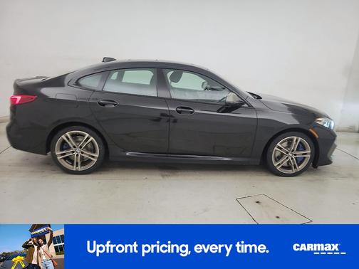 2021 BMW M235 Gran Coupe XI Gran Coupe
