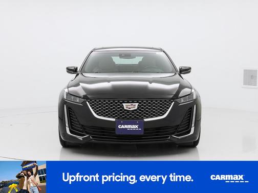 2020 Cadillac CT5 Premium Luxury