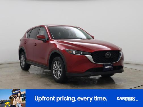 2023 Mazda CX-5 2.5 S Select Package