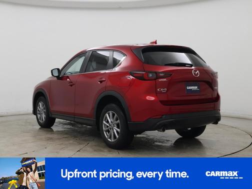 2023 Mazda CX-5 2.5 S Select Package