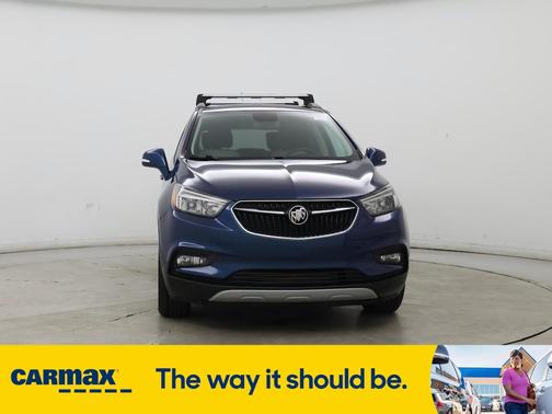 2019 Buick Encore Sport Touring