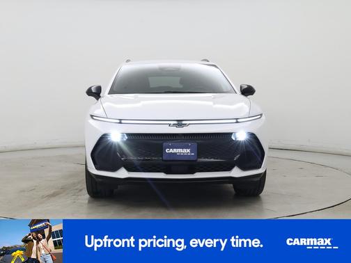 2024 Chevrolet Equinox EV 2RS