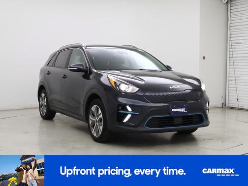 2022 Kia Niro EV EX