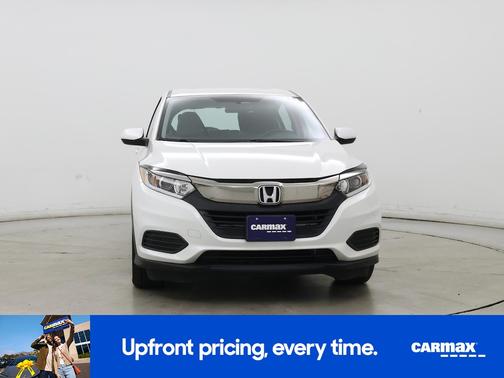 2021 Honda HR-V LX