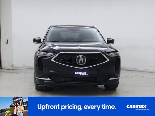 2024 Acura MDX SH-AWD Technology