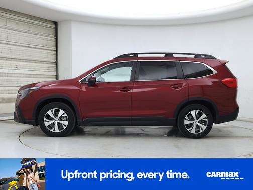 2023 Subaru Ascent Premium