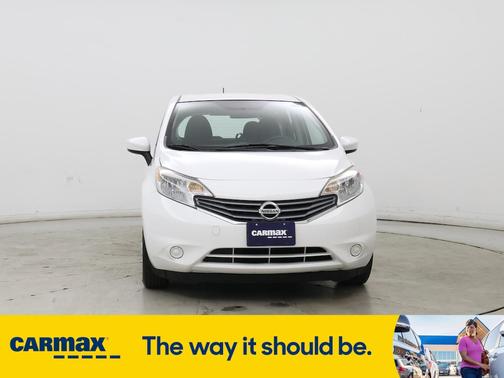 2016 Nissan Versa Note SV
