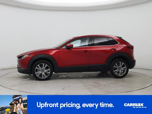 2023 Mazda CX-30 2.5 S Premium Package